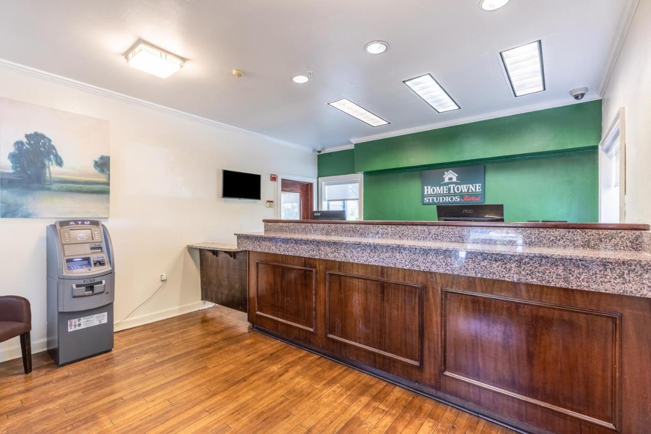 Hometowne Studios By Red Roof Orlando - Casselberry Bagian luar foto
