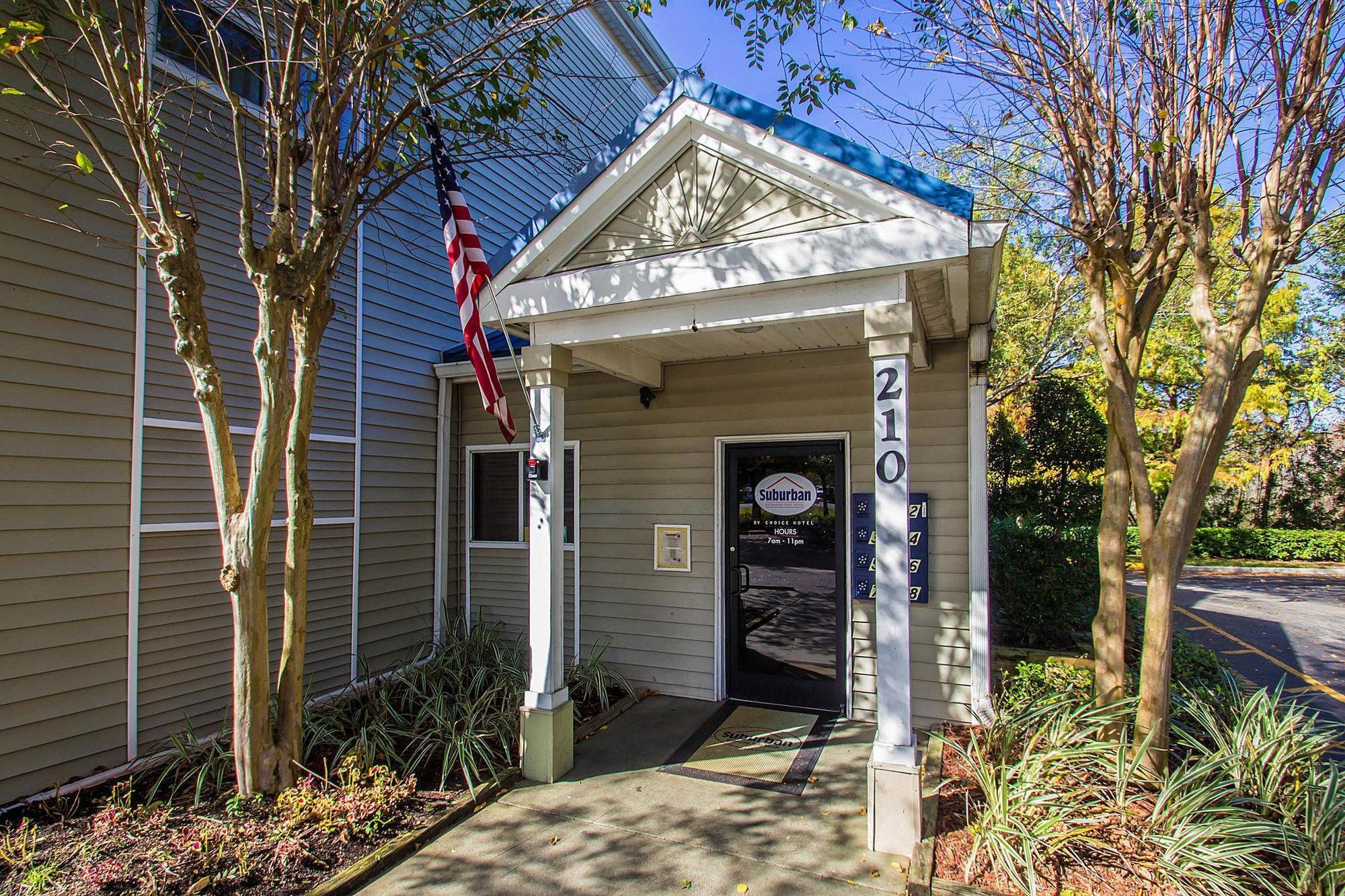 Hometowne Studios By Red Roof Orlando - Casselberry Bagian luar foto
